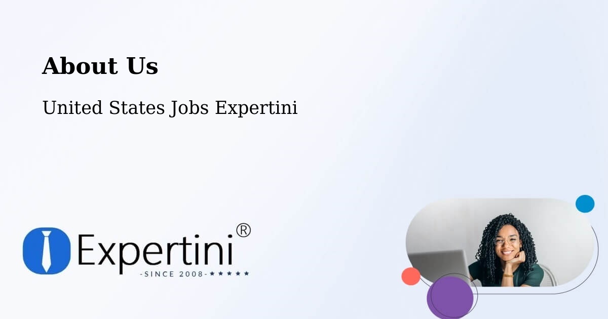 About Expertini - United States Jobs Expertini